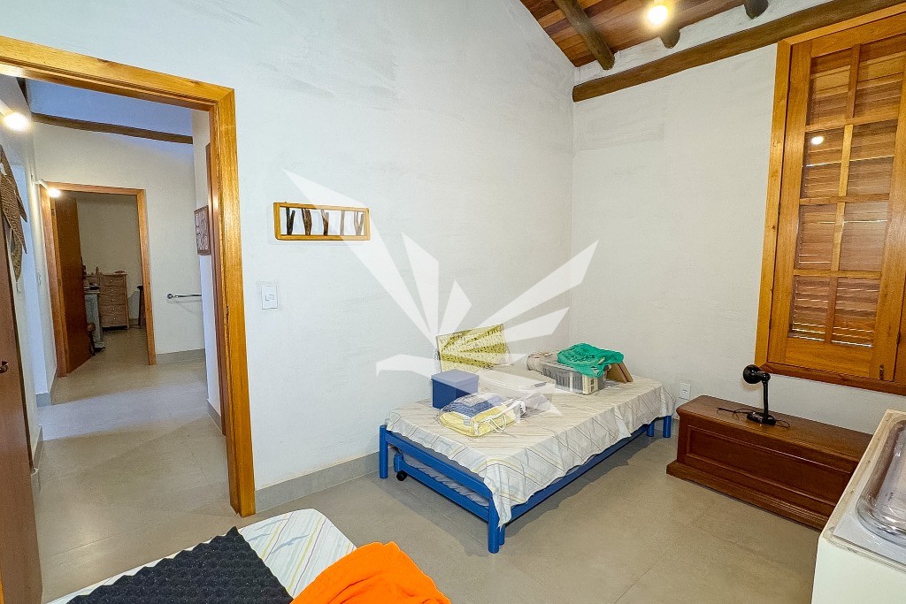 Chácara, 5 quartos - Foto 16