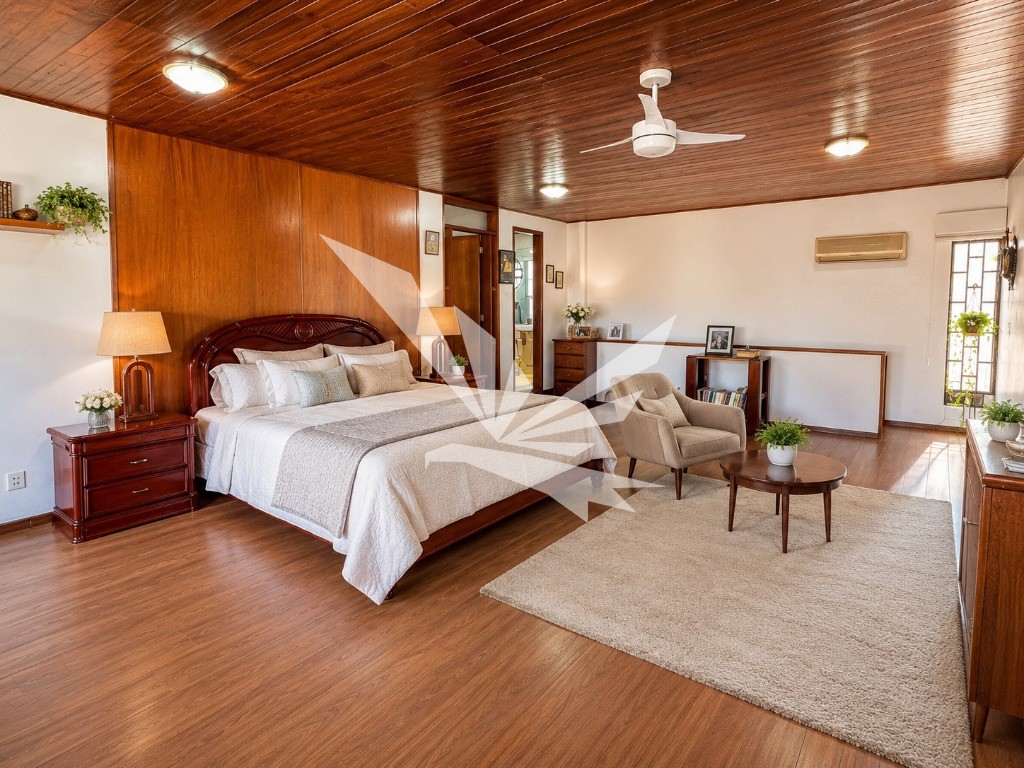 Casa, 4 quartos, 378 m² - Foto 19