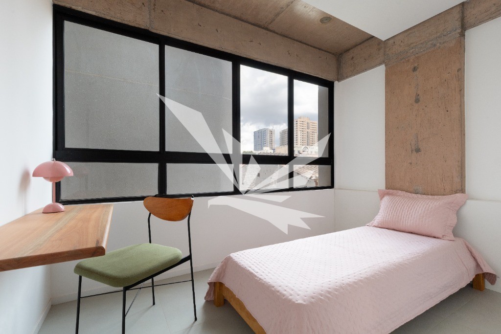 Apartamento, 1 quarto, 60 m² - Foto 11