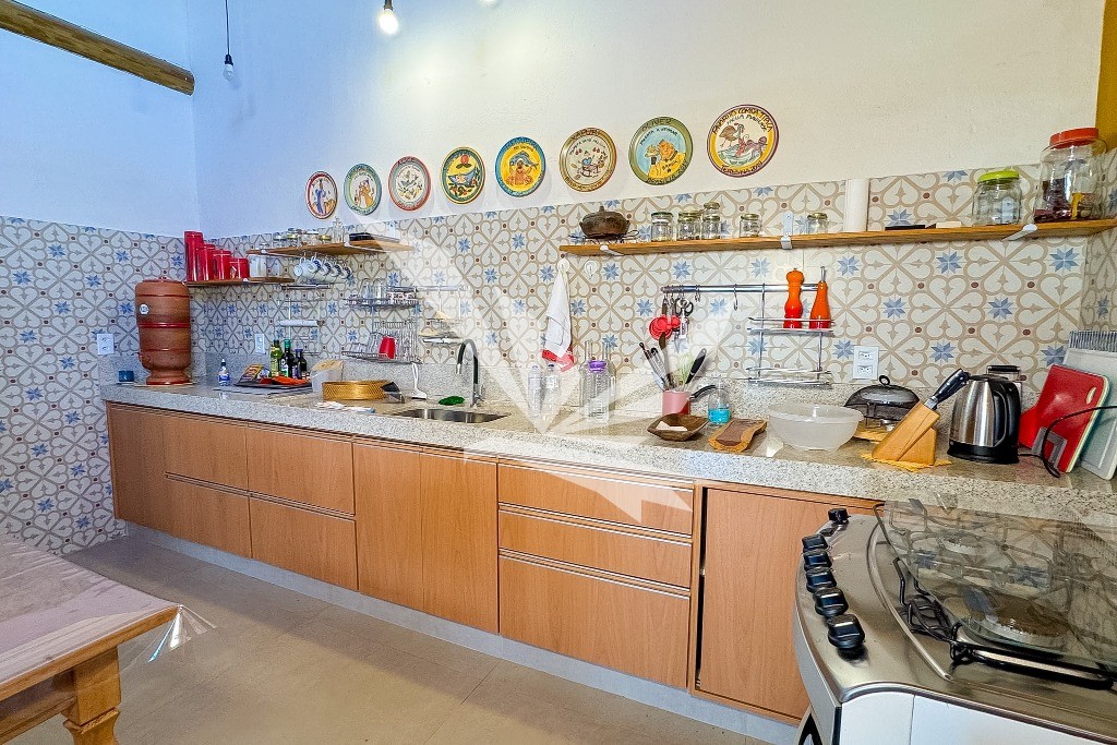 Chácara, 5 quartos - Foto 12