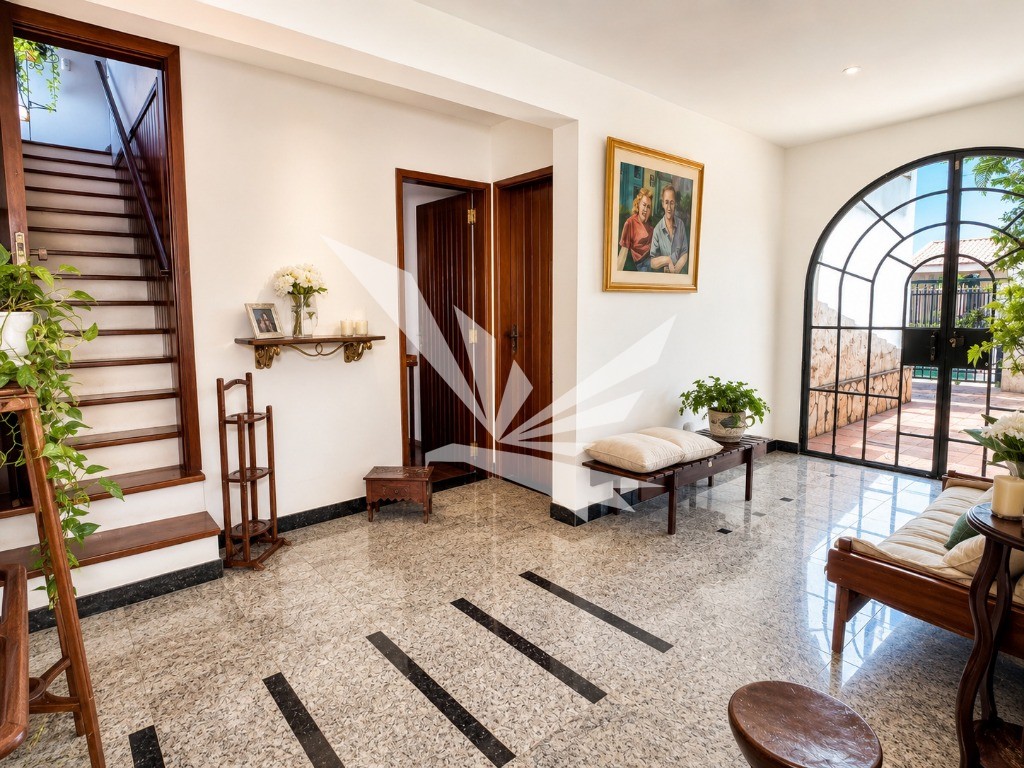 Casa, 4 quartos, 378 m² - Foto 10