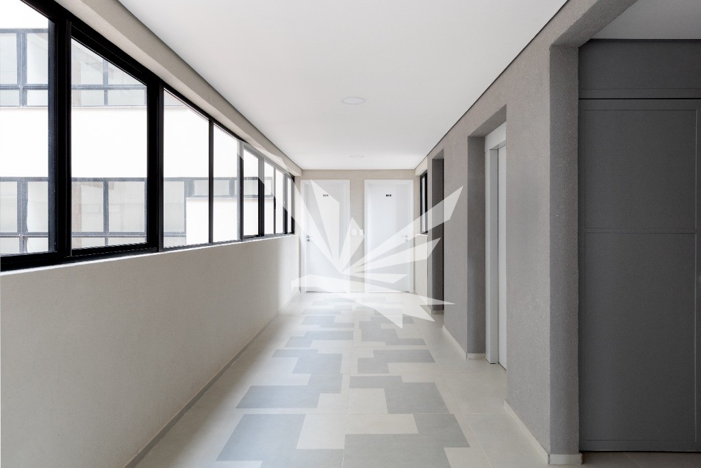 Apartamento, 1 quarto, 60 m² - Foto 5