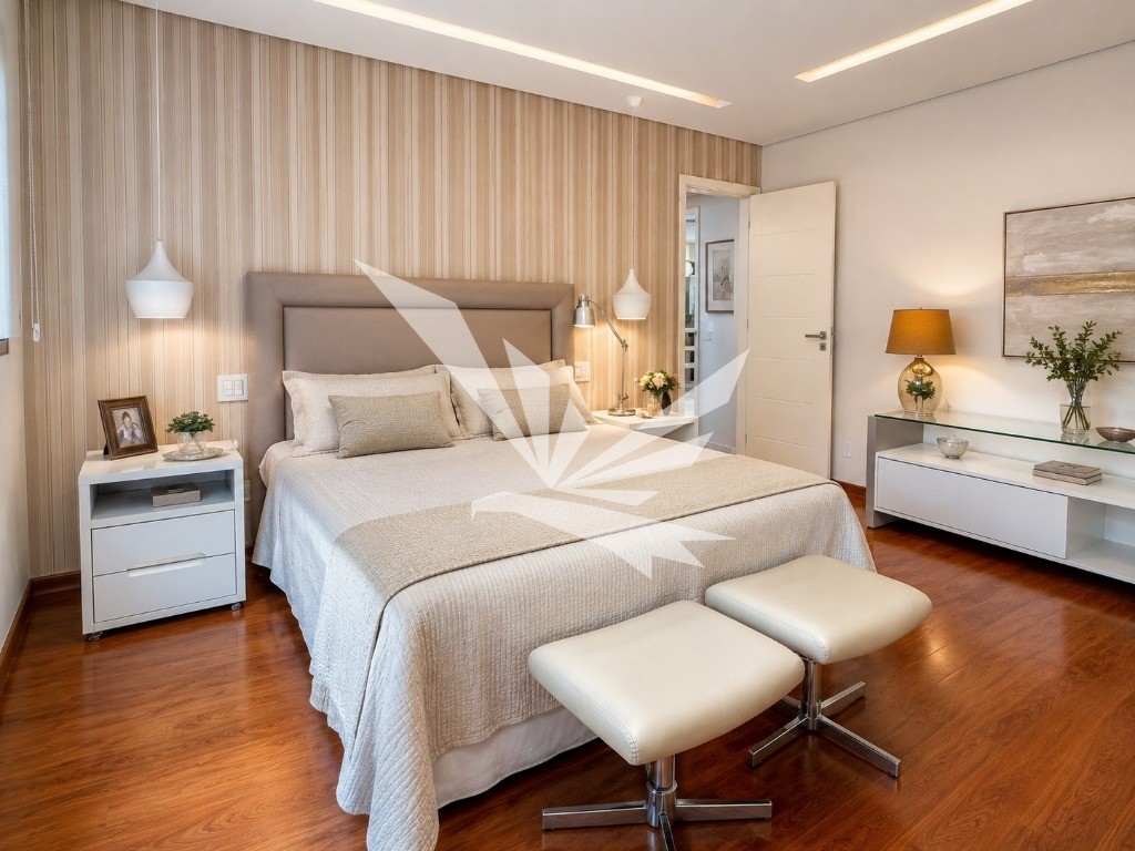 Casa, 4 quartos, 378 m² - Foto 16