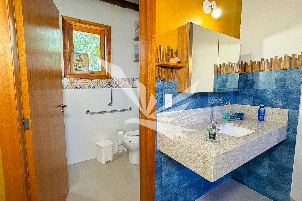 Chácara, 5 quartos - Foto 14