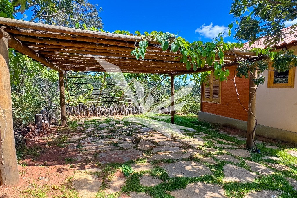 Chácara, 5 quartos - Foto 3