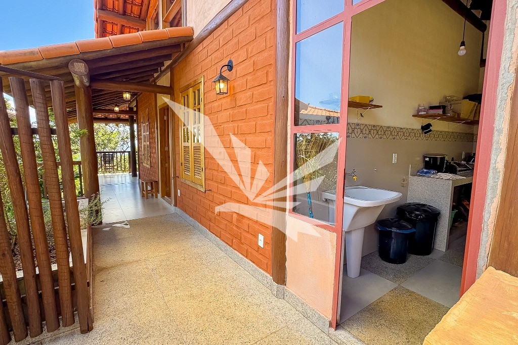 Chácara, 5 quartos - Foto 27