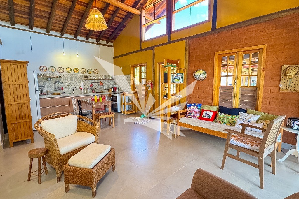 Chácara, 5 quartos - Foto 10