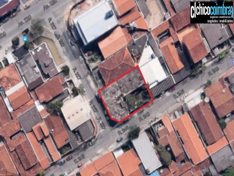 Terreno, 445 m² - Foto 6