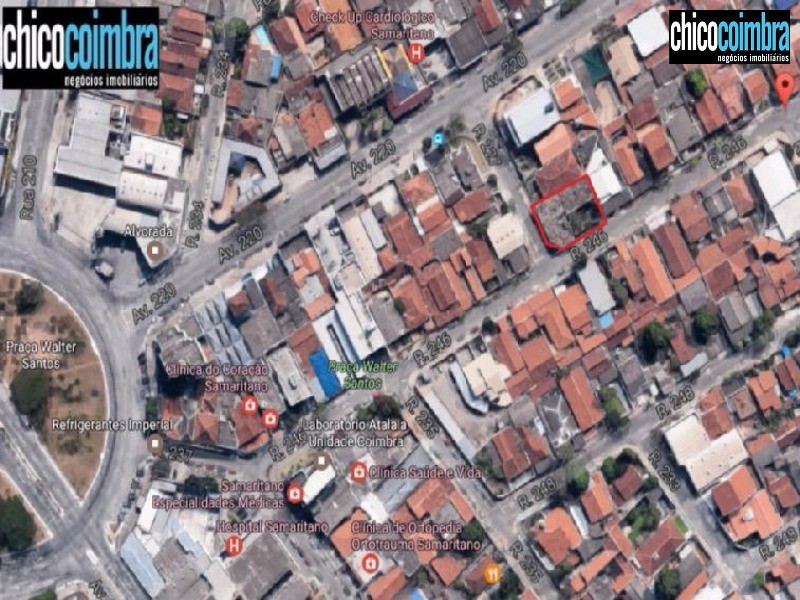 Terreno, 445 m² - Foto 10