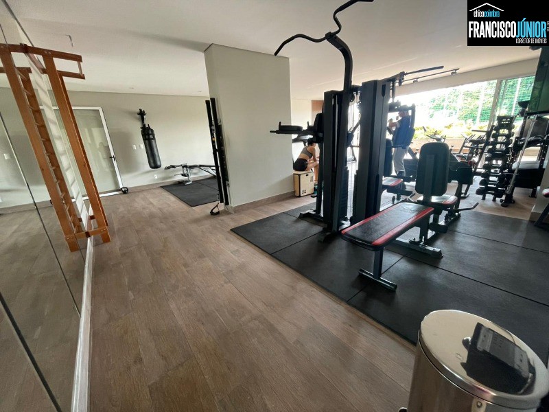Apartamento, 3 quartos, 90 m² - Foto 25