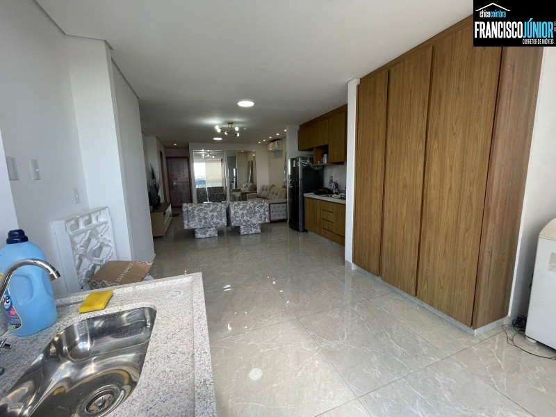 Apartamento, 3 quartos, 90 m² - Foto 4