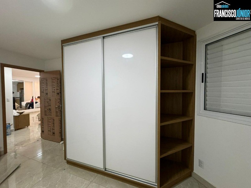 Apartamento, 3 quartos, 90 m² - Foto 10