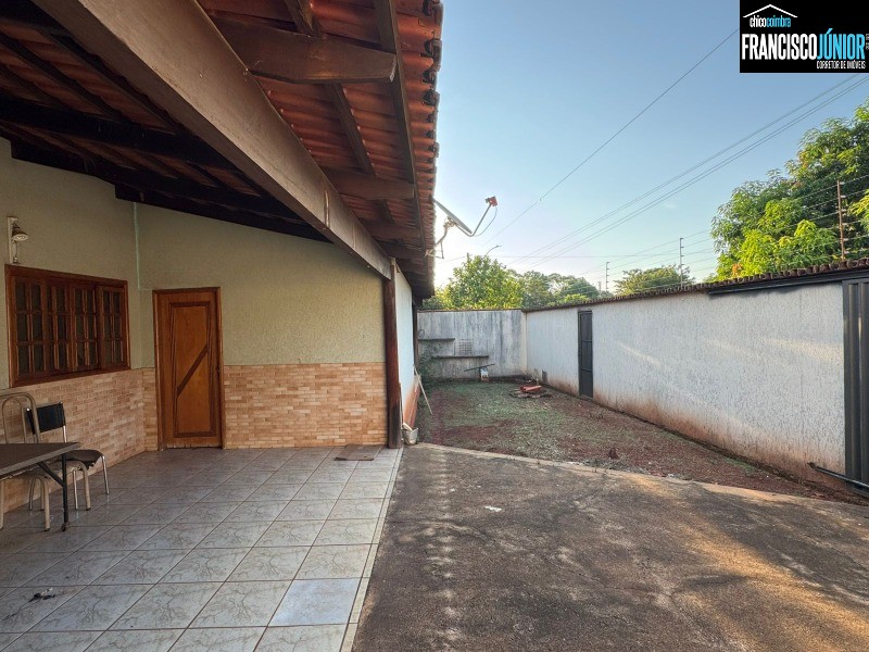 Casa, 3 quartos, 369 m² - Foto 6