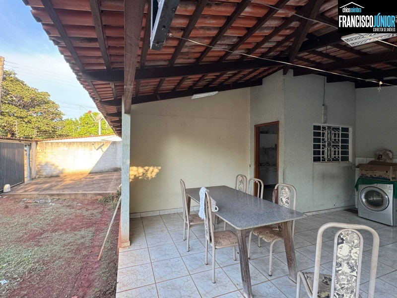 Casa, 3 quartos, 369 m² - Foto 20