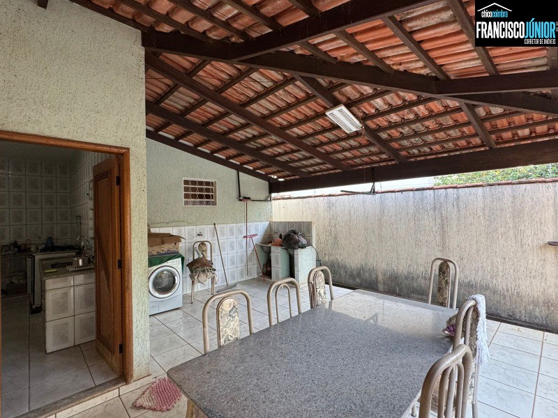 Casa, 3 quartos, 369 m² - Foto 19