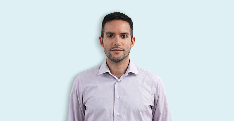 Juan pablo carstens