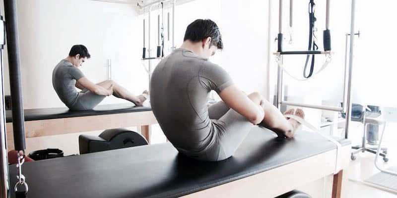 Chronic pain exercises