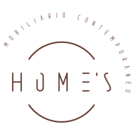 HOME`S MOBILIARIO CONTEMPORANEO