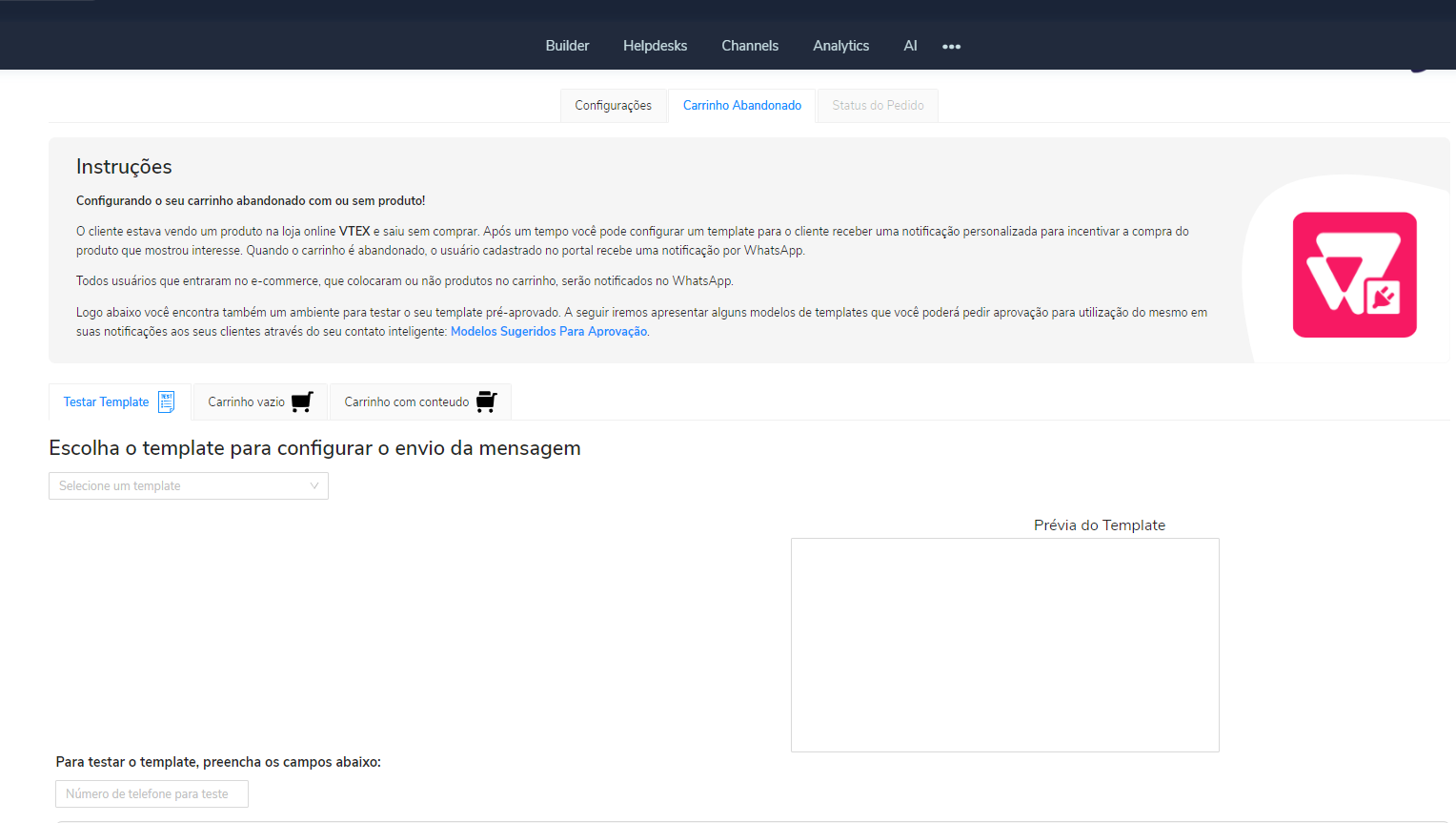 Miniatura de VTEX Ecommerce 2