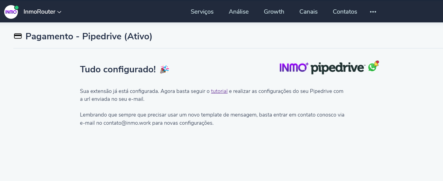 Miniatura de Pipedrive (notificações) 3