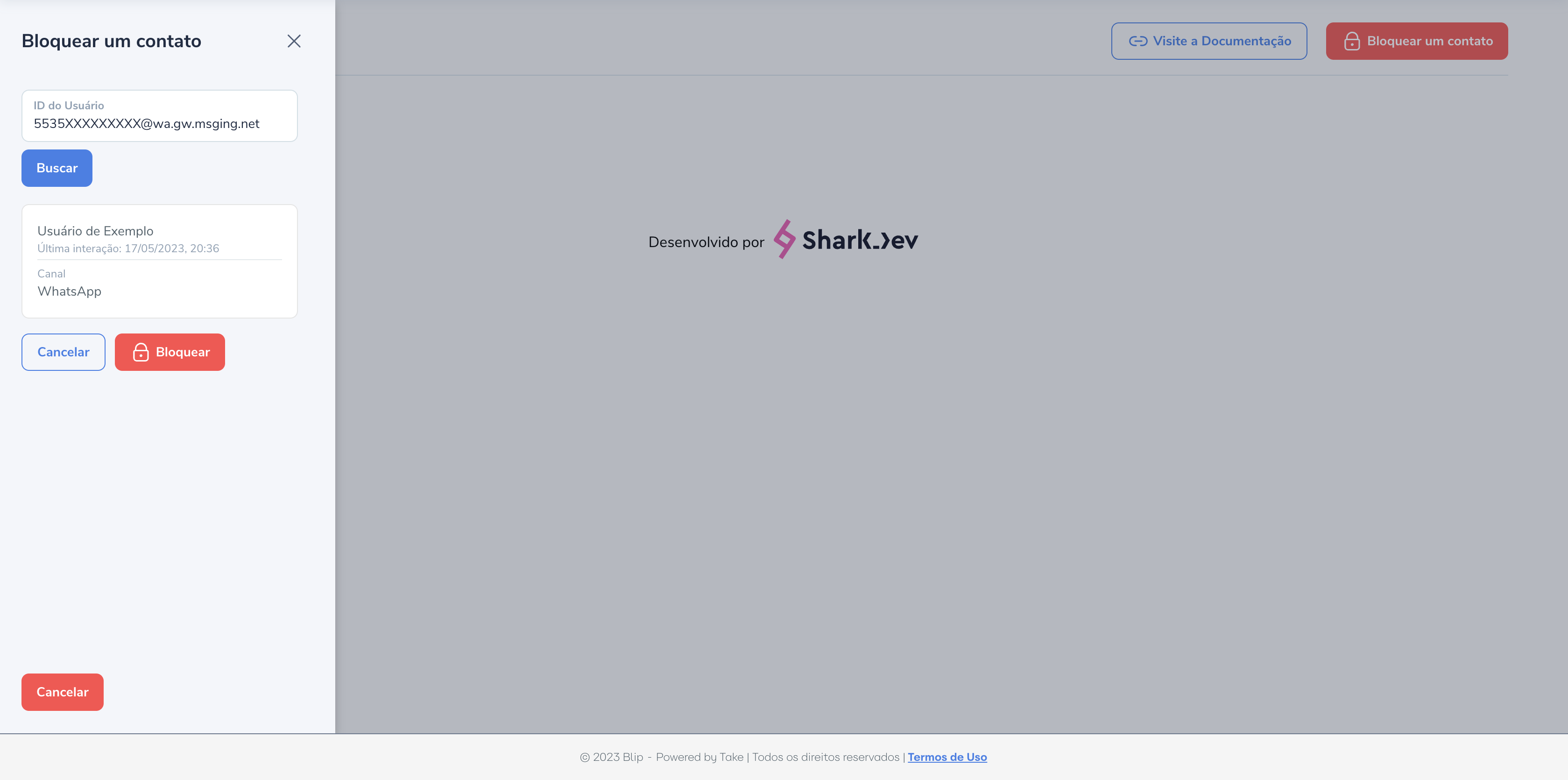 Miniatura de Blocklist 2