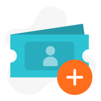 Create a ticket