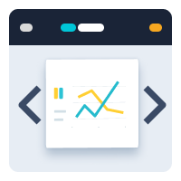 Dashboards Dinâmicos
