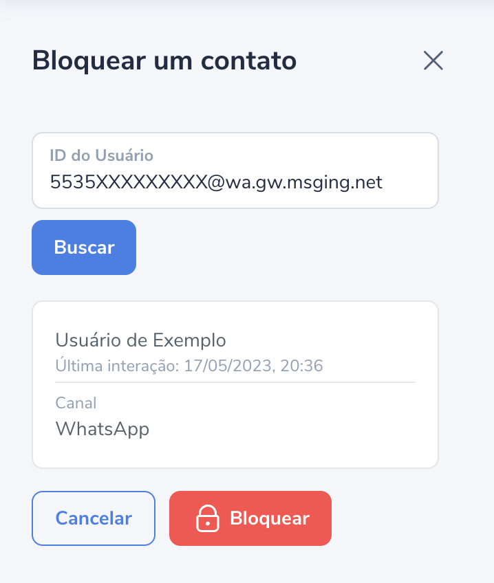 Miniatura de Blocklist 3