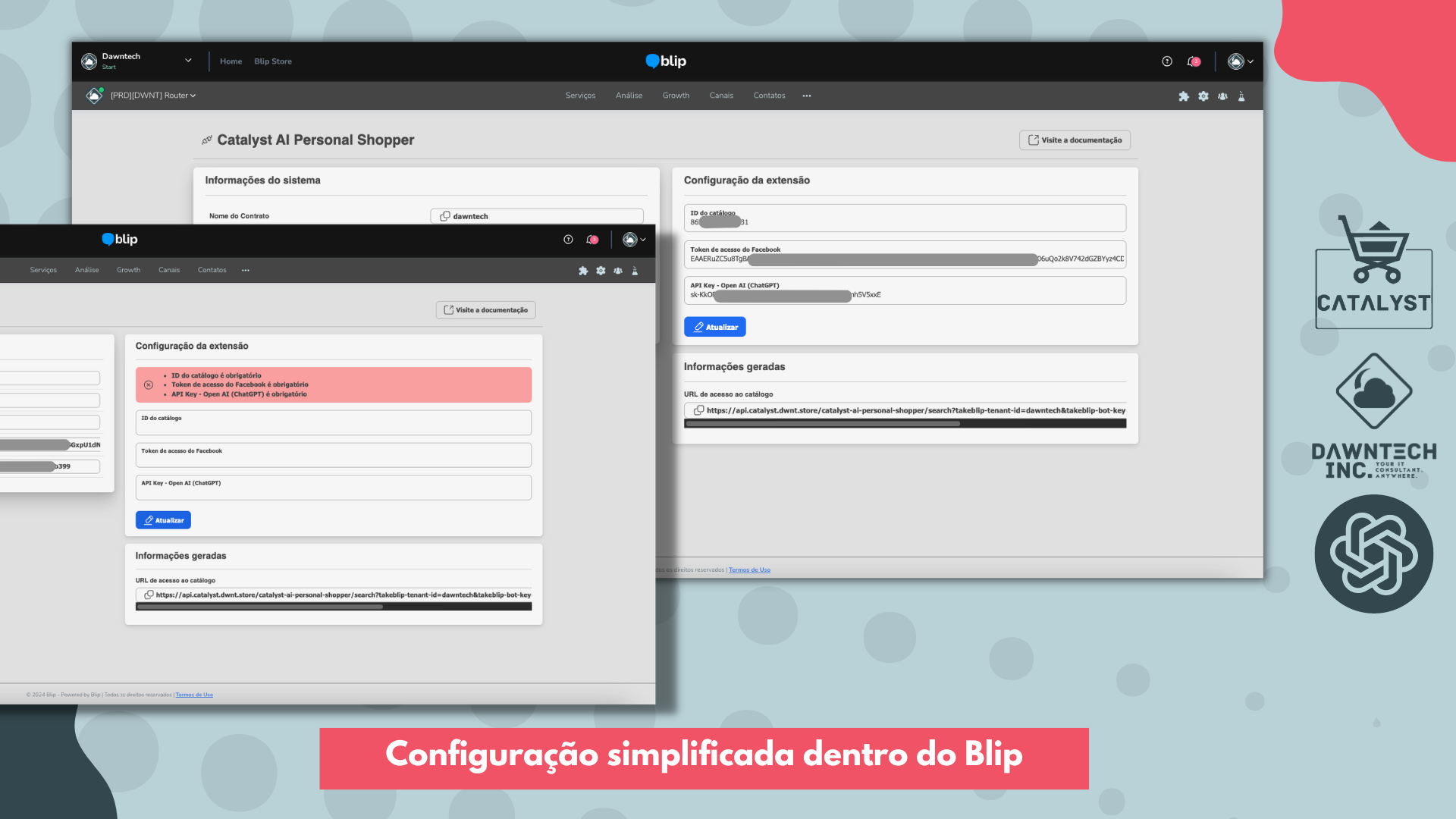 Miniatura de Catalyst AI Personal Shopper 4