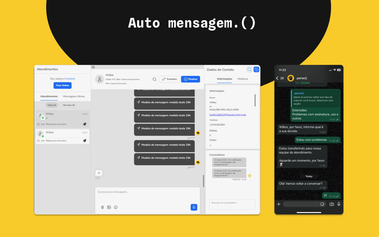 Miniatura de AutoMensagem 2