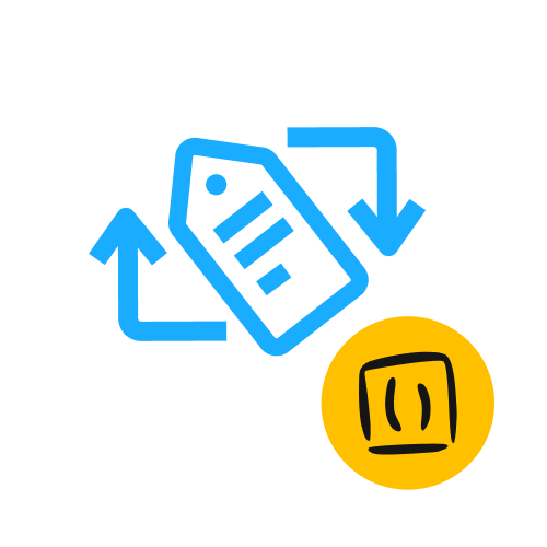 CRM - FlowBytag