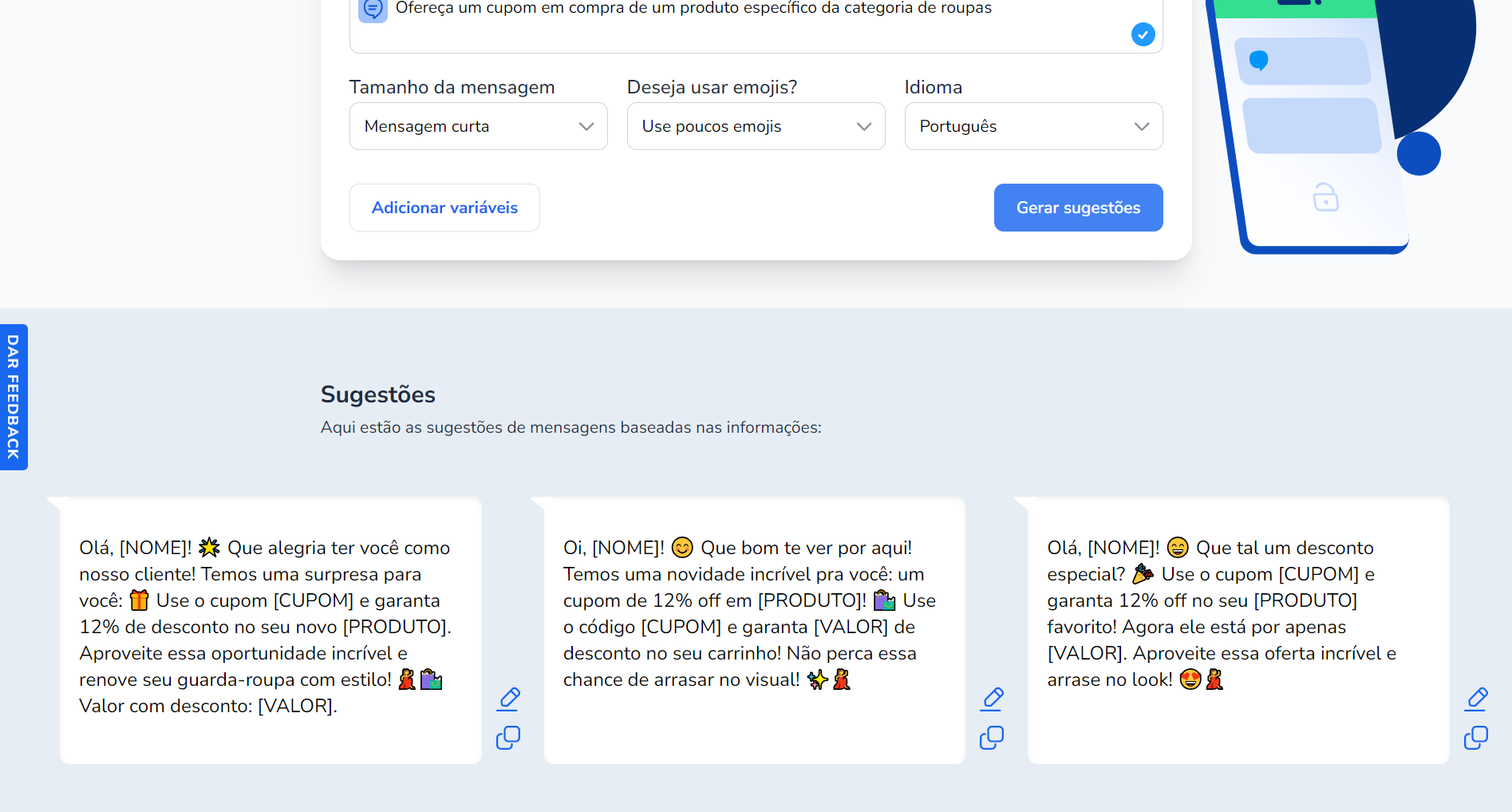 Miniatura de Notification Wizard 3