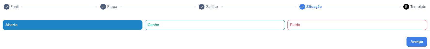 Captura de tela de PipeRun (Notificações) 1