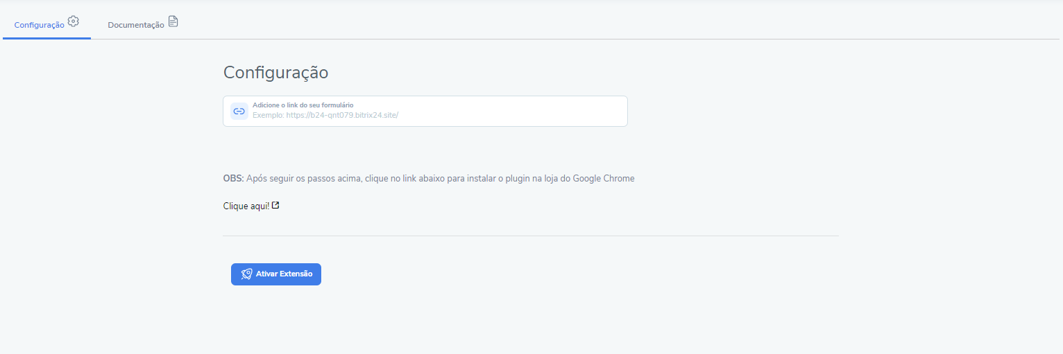 Captura de tela de Desk Forms 1