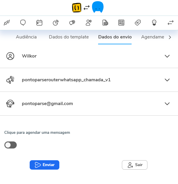 Miniatura de Agenda 3