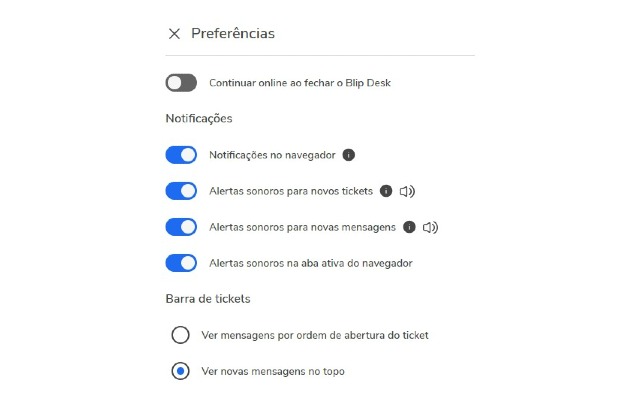 Miniatura de Desk Notifications 2