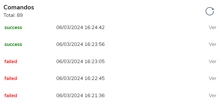 Miniatura de MongoDB for Blip 3