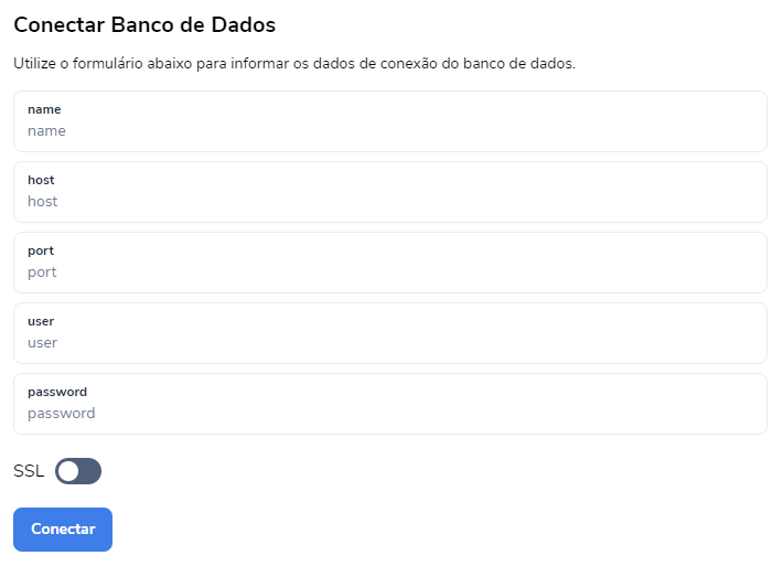 Miniatura de PostgreSQL for Blip 3