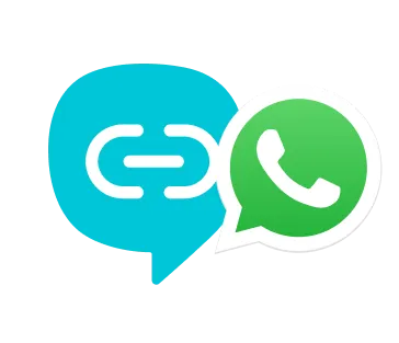 Link personalizado para WhatsApp