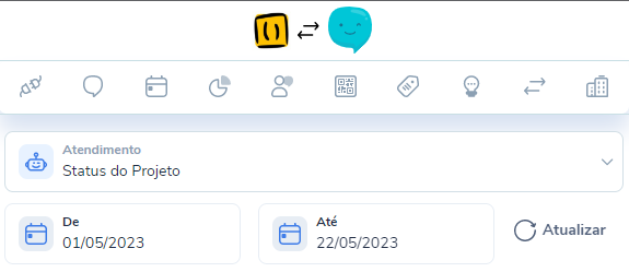Miniatura de Agent Report 2