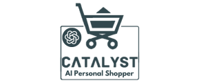 Catalyst AI Personal Shopper