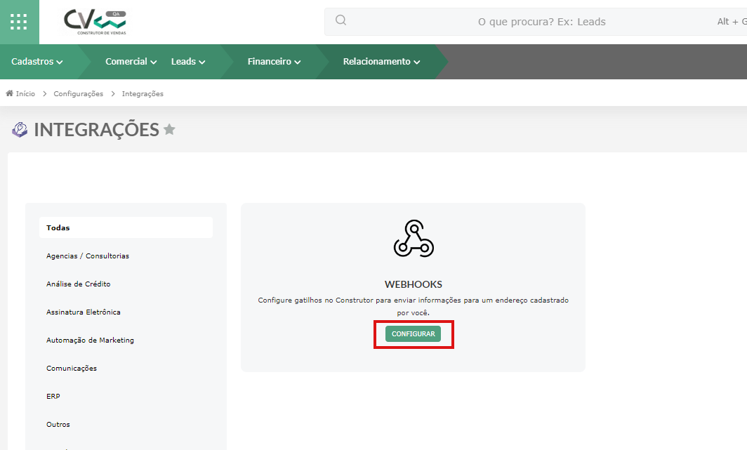Miniatura de CV - Construtor de Vendas (notificações) 4