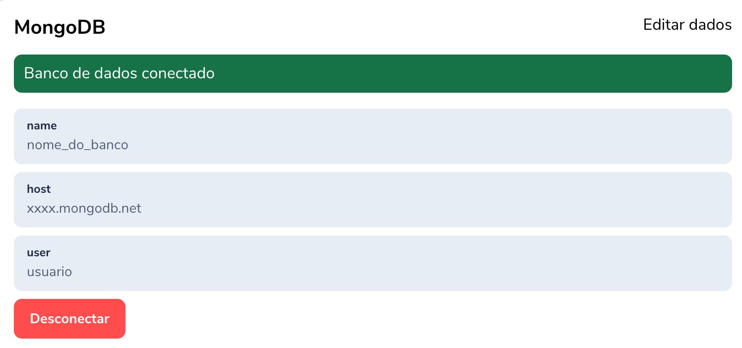 Miniatura de MongoDB for Blip 2