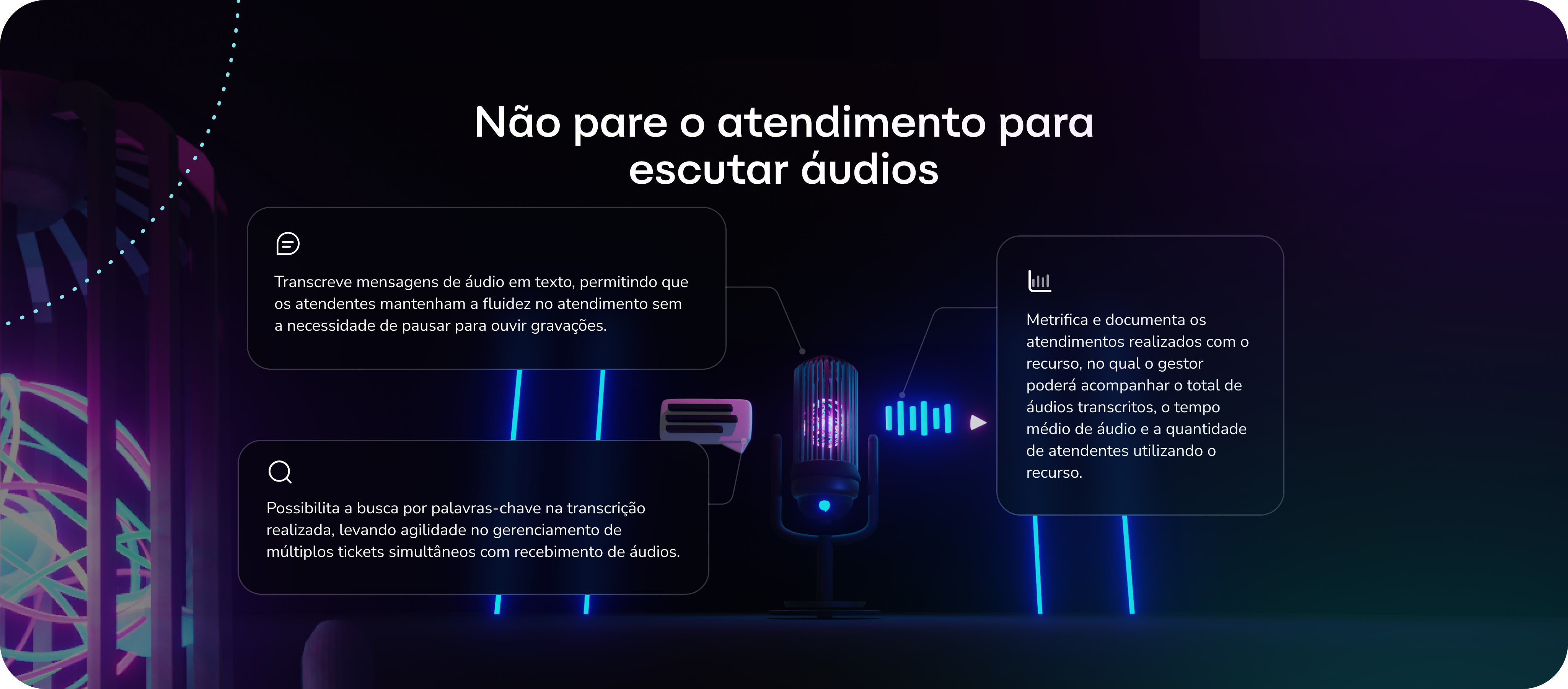 Miniatura de Blip Copilot Basic 3
