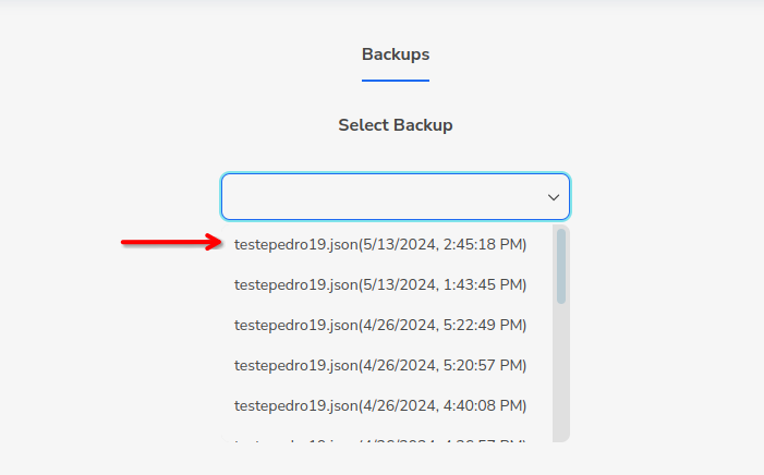 Miniatura de Bot backup  2