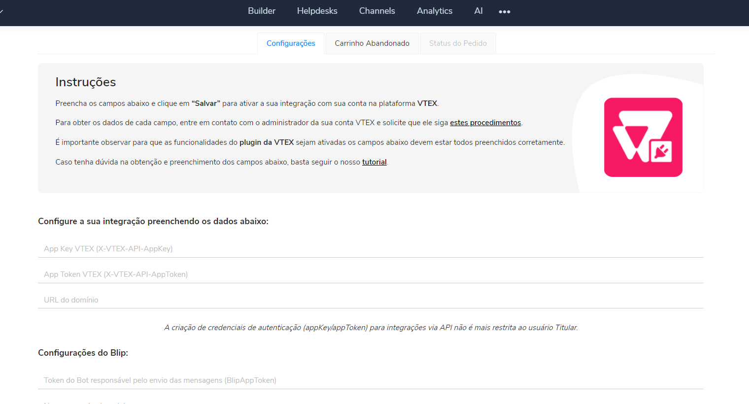 Miniatura de VTEX Ecommerce 3