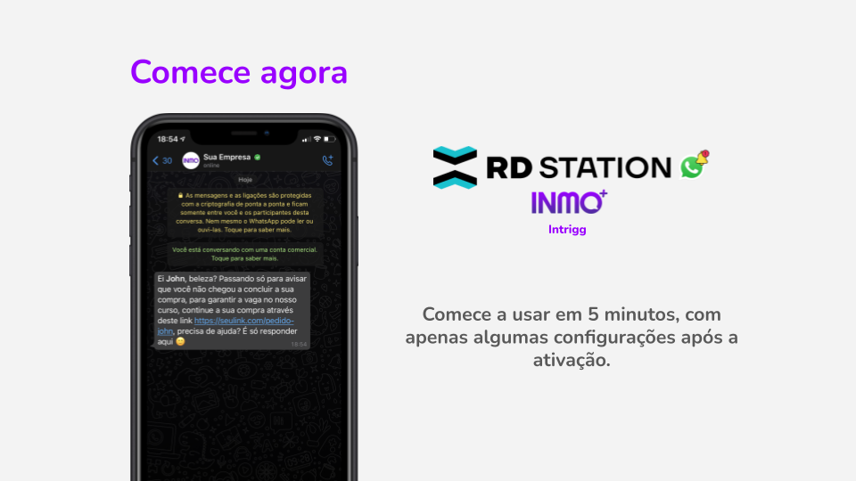 Miniatura de RD Station 2