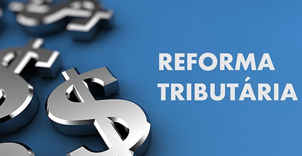 Carga de impostos deve subir após reforma