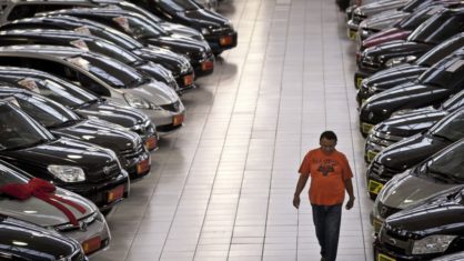 Saiba quanto custariam os carros sem impostos