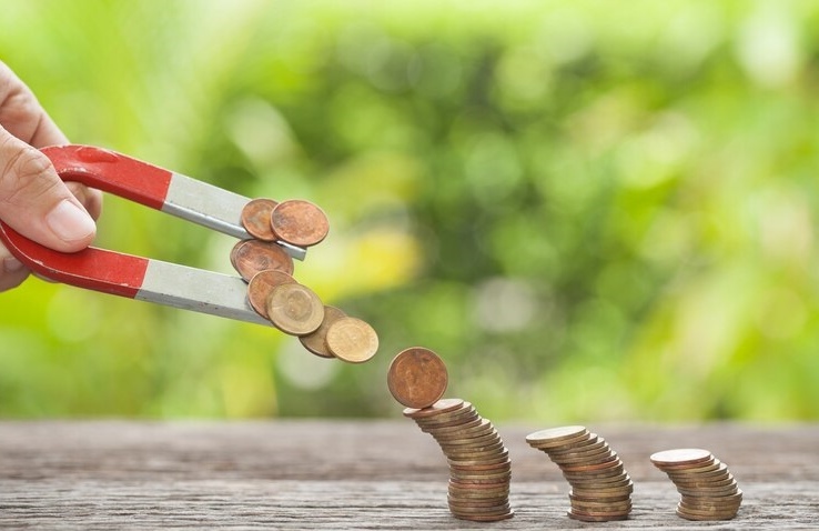 Arrecadação de outubro soma R$ 261,9 bi